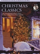 Christmas Classics by Various - Curnow Et Al - for Eb Instruments