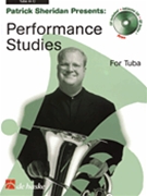 Performance Studies by Sheridan Patrick for Tuba Method (Tuba)