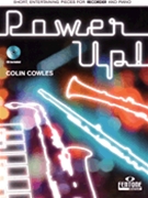 Power Up! by for Recorder