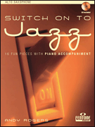 Switch on to Jazz by for