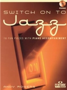 Switch on to Jazz by for