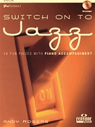 Switch on to Jazz by for