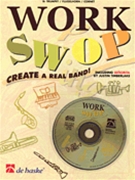 Work Swop by for