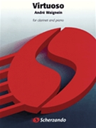 Virtuoso by Waignein Andre for