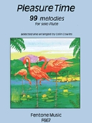 Pleasure Time by - Cowles Colin - for