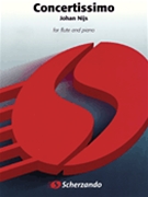 Concertissimo by for