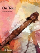 On Tour by De Haan Jacob for Recorder 4
