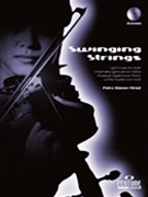 Swinging Strings by Hirzel Petra for Violin w/c