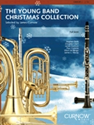 Young Band Christmas Collection by - Curnow James - for Full Score