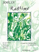 Ragtime by Scott Joplin by - Cowles Colin - for