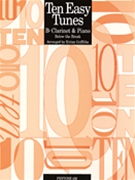 Ten Easy Tunes by - Cowles Colin - for