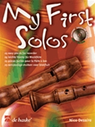 My First Solos by - Nico Dezaire - for