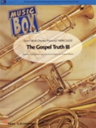 Gospel Truth 3 by Menken Alan - Watkin Andrew - for Brass Quintet