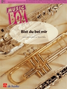Bist Du Bei Mir by Bach Johann Sebastian - Thomas Muller - for Score and Parts