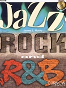 Jazz-rock & R&b by Hosay James L for Flute Collection