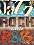 Jazz-rock & R&b by Hosay James L for Saxophone Collection W