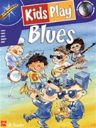 Kids Play Blues by for Flute