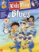 Kids Play Blues by for Alto Sax