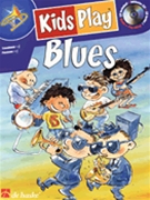 Kids Play Blues by for Trombone