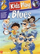 Kids Play Blues by for Tenor Sax
