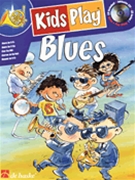 Kids Play Blues by for Horn