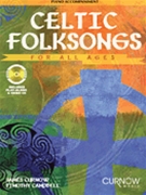 Celtic Folksongs for All Ages by - Campbell Timothy - for
