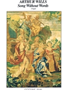 Song Without Words by Wills Arthur for