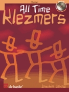 All Time Klezmers by for Clarinet