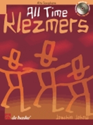 All Time Klezmers by Joachim Johow - Johow Joachim - for Alto Sax