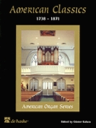 American Classics 1738-1871 by for