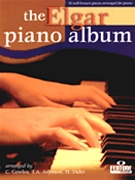 Elgar Piano Album by Elgar Edward - Cowles Colin - for Piano