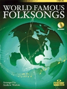 World Famous Folksongs by - Watkin Andrew - for