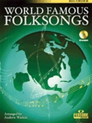 World Famous Folksongs by - Watkin Andrew - for