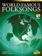 World Famous Folksongs by - Watkin Andrew - for
