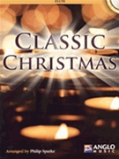 Classic Christmas by - Sparke Philip - for Flute Collection