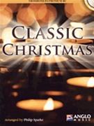 Classic Christmas by - Sparke Philip - for Trombone Collection