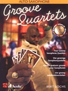 Groove Quartets by Lochs Bert for