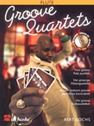 Groove Quartets by Lochs Bert for