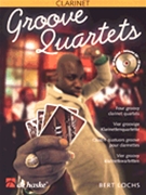 Groove Quartets by Lochs Bert for
