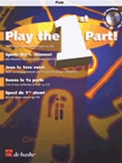 Play the 1st Part! - Flute by Various for