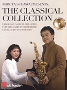 Classical Collection by - Sugawa Nobuya - Nobuya Sugawa for Alto Saxophone W (W / cd)