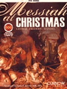 Messiah At Christmas by Handel George Frideric - Curnow James - for French Horn Sol