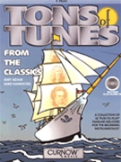 Tons Of Tunes From The Classics by Various - Adam and Hannickel - for French Horn/CD (Classics)