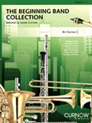 Beginning Band Collection by - Curnow James - for Bb Clarinet