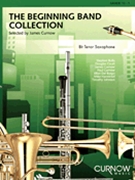 Beginning Band Collection by - Curnow James - for Tenor Saxophone