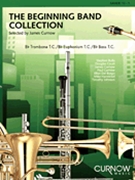The Beginning Band Collection (Grade 0.5) by - Curnow James - for