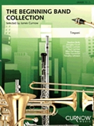 Beginning Band Collection by - Curnow James - for Timpani