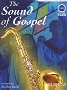 Sound Of Gospel by - Bulla Stephen - for Tenor Sax
