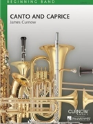 Canto and Caprice by Curnow James for
