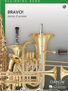 Bravo by Curnow James for